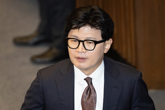 한동훈 "국힘, 싸우는 정당 아닌 이기는 정당 돼야…민심·당심은 하나"