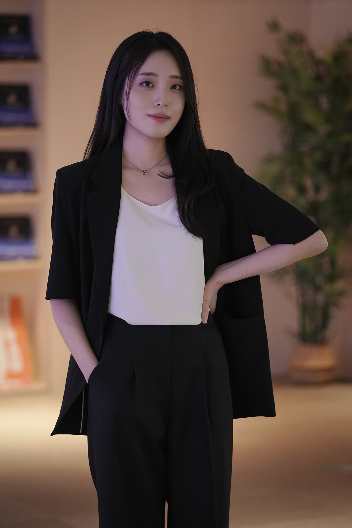 본문 이미지 - 전채영 PD/ 사진제공=웨이브