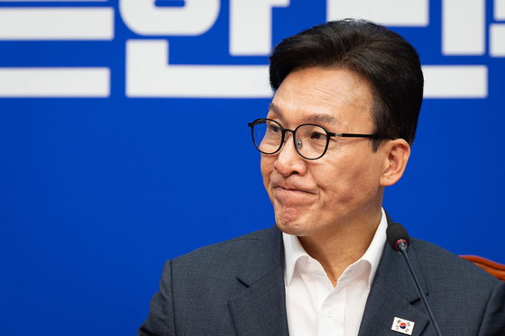 김민석 "공부하는 정치로"…민티 첫 방 '5만 시청'에 고무(종합2보)