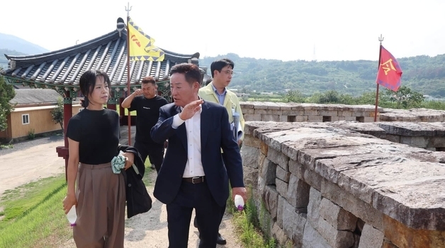 박권현 청도군수 "현장 중심, 결과로 증명하는 책임행정 펼칠 것"