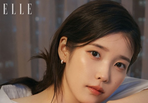 아이유, 이종석과 결별 후 더 물오른 미모…맑고 투명한 피부까지 [N화보]