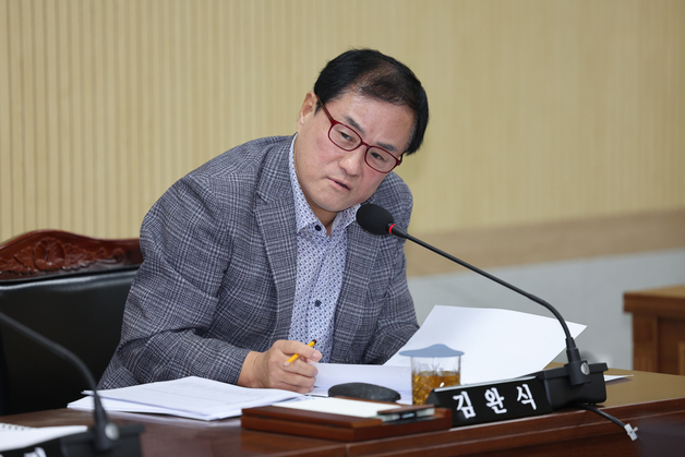 청주시 정보보호인력 '3명'…타 지자체에 비해 전담인력 부족