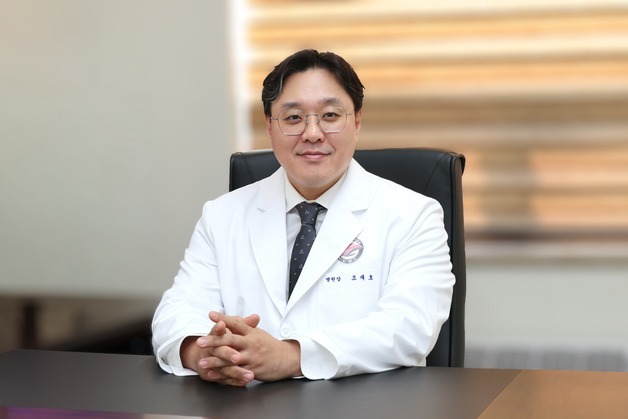 조재호 한림대춘천성심병원장 취임…"강원도민에 신뢰받는 병원으로"