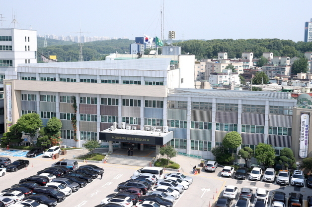 고양시 대곡역·킨텍스역, 대광위 제4차 환승센터 기본계획에 반영