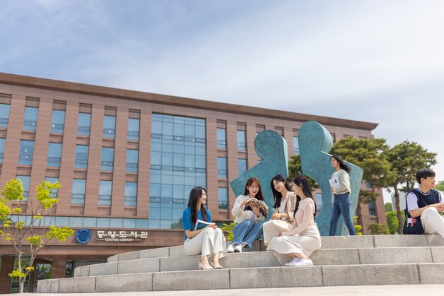본문 이미지 - 청주대학교 중앙도서관