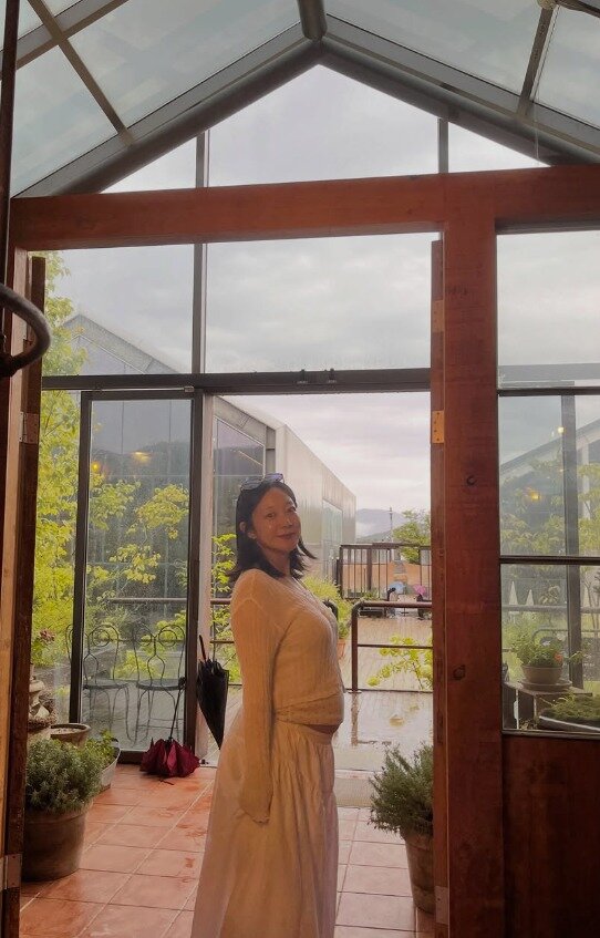 본문 이미지 - 배우 설유진 인스타그램