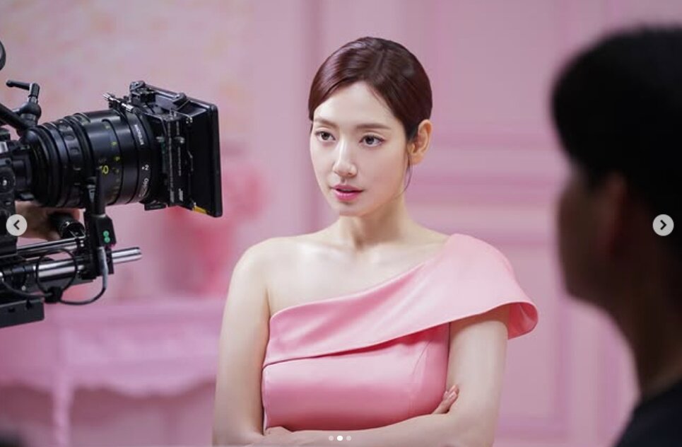 본문 이미지 - 박신혜 인스타그램 캡처