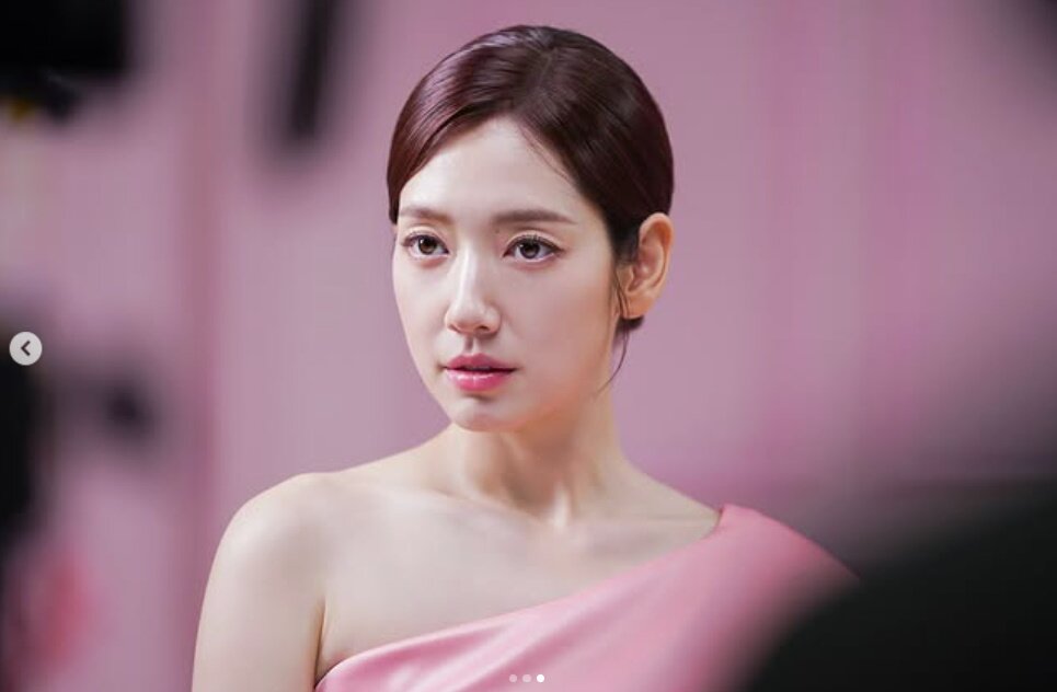 본문 이미지 - 박신혜 인스타그램 캡