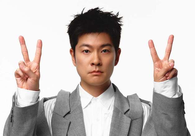 장기하, 새 프로필 공개…44세에도 장난기 가득 '깜찍' [N샷]