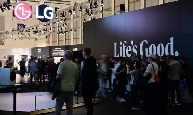 LG전자, IFA2026서 '확장형 AI홈' 공개…가전·공간·서비스 연결