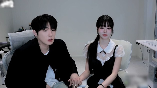 BJ과즙세연, 남친 BJ케이와 '향정신성의약품 투약' 혐의 불구속 입건
