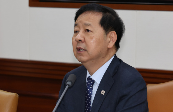 구윤철 "한-우즈벡, 지역 강점 살린 '대체 불가능한 협력' 만들어야"
