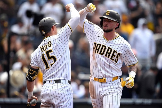 MLB 샌디에이고, 워싱턴 꺾고 4연승 질주…송성문 결장