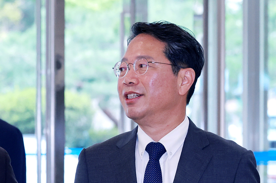 김승원 "한동훈 녹취록, 유리한 부분 삭제·순서 뒤바꾼 악의적 조작"