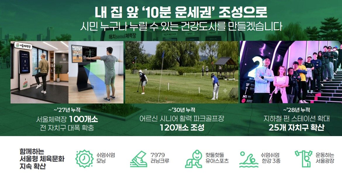 본문 이미지 - 서울시 건강·복지·교육 강화
