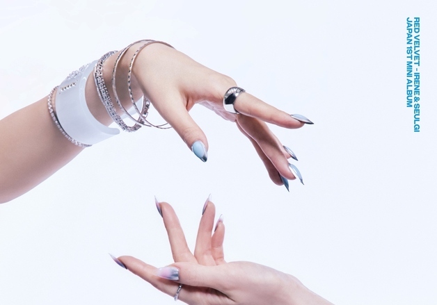 레드벨벳 아이린&슬기, 日 데뷔…첫 EP 발매·투어 개최