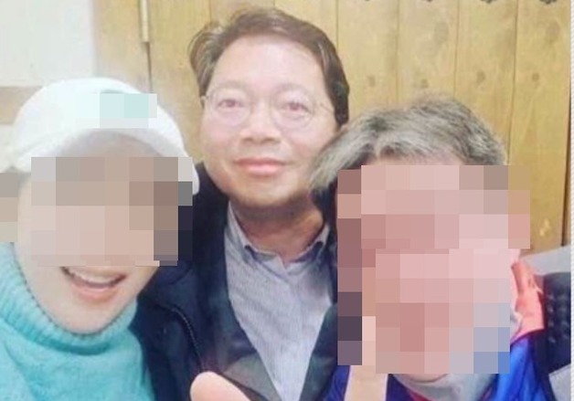 윤상현 "한동훈, 김승원-양승원 집에 함께 있는 사진 공개 예정"