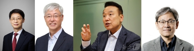 서울대 총장후보 면면보니…文경제보좌관부터 이공계 양성 전문가까지