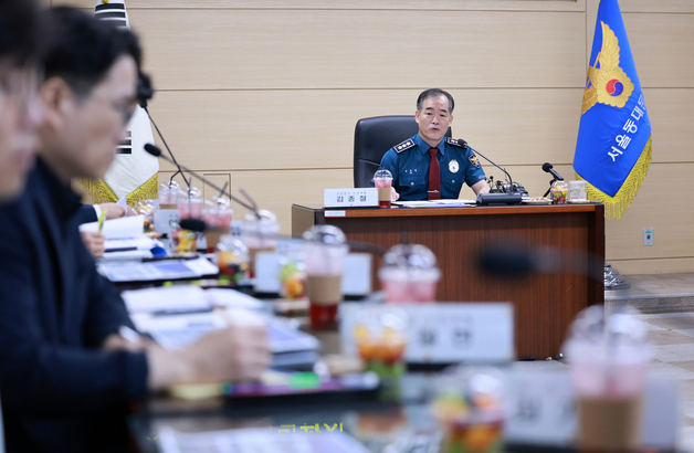 [단독] 교제폭력 신고 10만건 돌파…10번 이상 재신고 피해자 411명