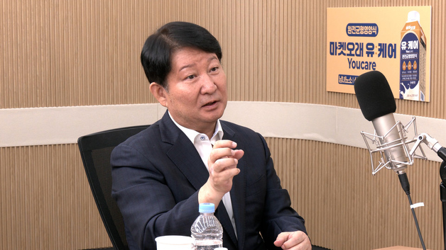 권영진 "김승원 로비 의혹, 한동훈 전공분야…범야권 공조해야"[팩트앤뷰]