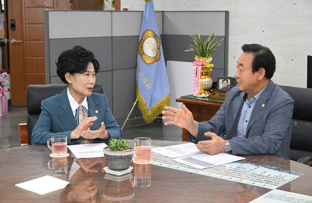 '발전 공기업 본사 진주 유치'에 경남 시·군의회 힘 모은다