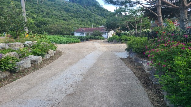 "물 복지 사각지대 해소"…영동군 먹는 물 수질개선사업 착착