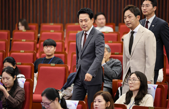 장동혁 대표, SFS 2026 스마트 미래사회 컨퍼런스 참석