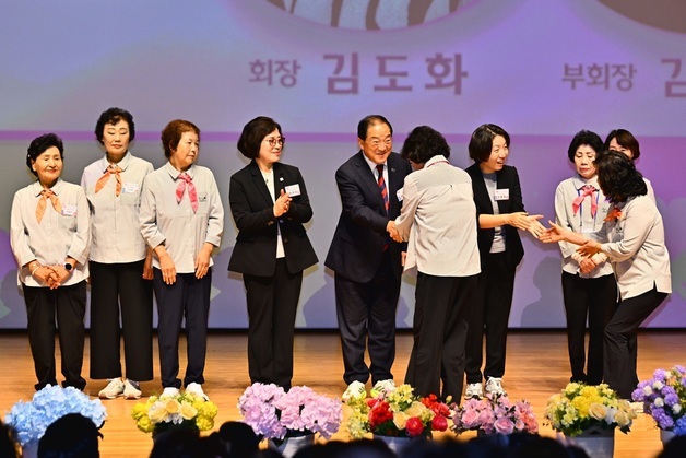 "시민은 하나로, 우리는 평등으로"…속초양성평등대회 600명 참여