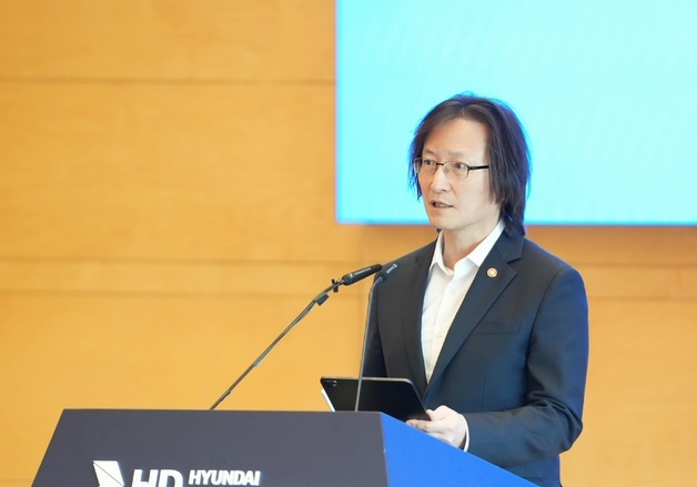 HD현대, 2·3차 협력사까지 상생협약 확대…대기업 6번째