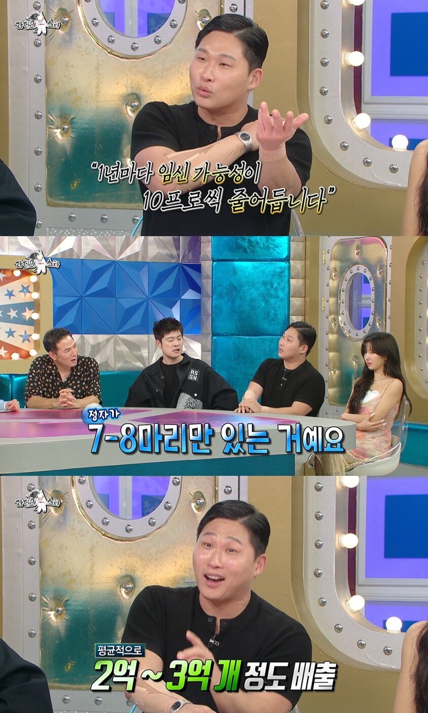 본문 이미지 - MBC '라디오스타'