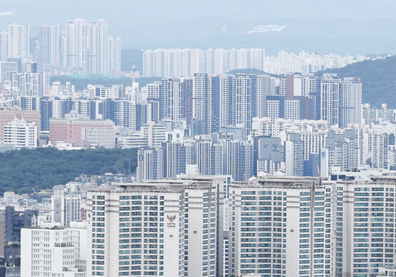 서울 집 산 사람 절반 이상 '생애최초'…30대가 52%
