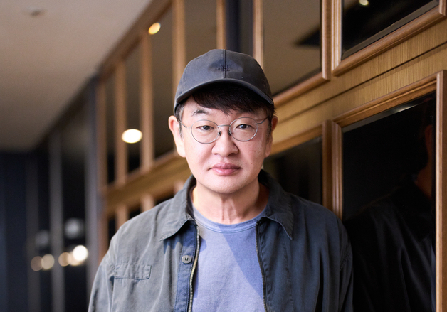 '암살자(들)' 허진호 감독 "이민호, 내가 좋아하는 살아있는 연기 보여줘"