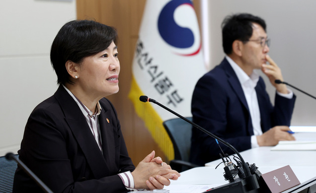 송미령 장관 "농지 심층조사, 처벌 위한 것 아냐…농지 제도 현실화 계기"