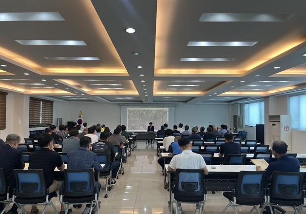 이천서 한국마사회 '렛츠런파크 서울' 유치 움직임 본격화