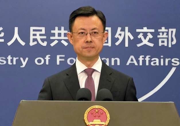 中, 美 화웨이 형사재판에 "中기업 탄압·억제 단호히 반대"
