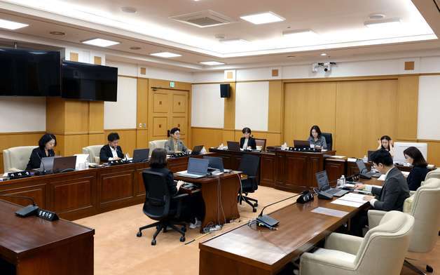 대전시의회, 충청권 U대회 지원 특위 준비상황 점검