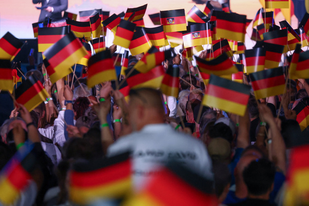 유럽 극우와 손잡은 이스라엘, 독일 AfD 약진엔 '경계'