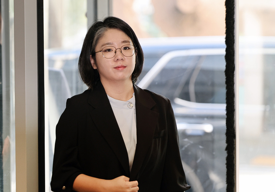 용혜인, 인사청문회 준비 박차