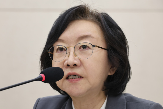 비만치료제 실명 우려에…오유경 "허가 변경 전 안전정보 신속 제공"