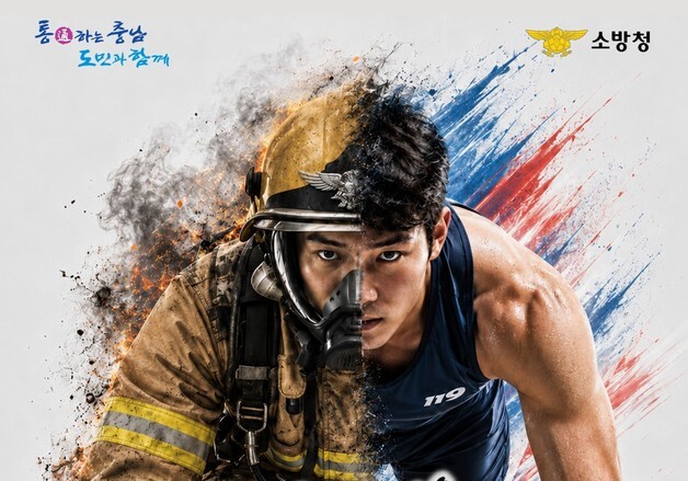 전국 소방공무원 3000명 충남 예산 집결…15일부터 '전국소방체전'