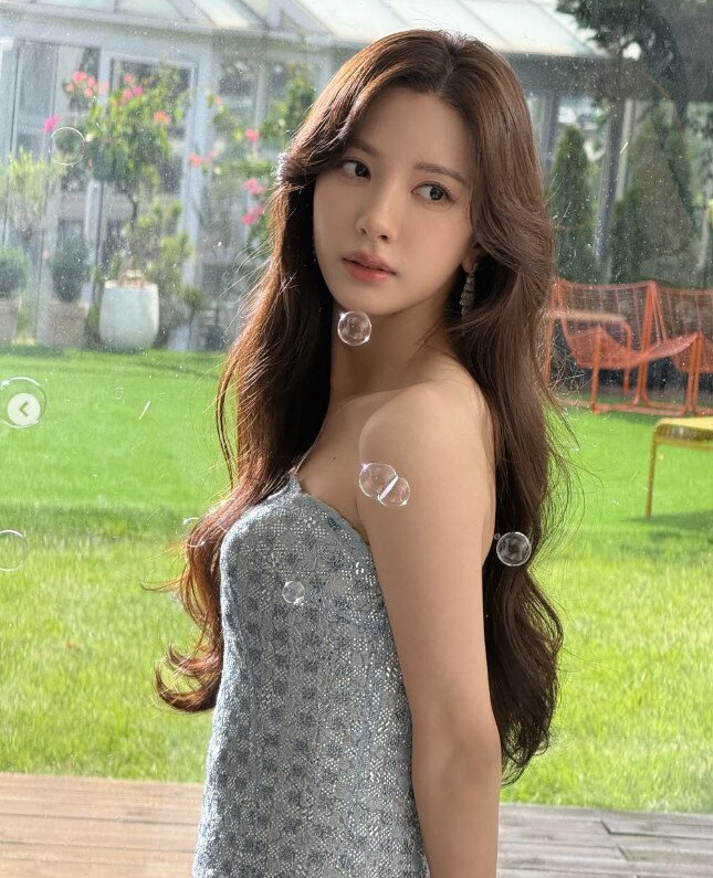 본문 이미지 - 사진=보나 인스타그램