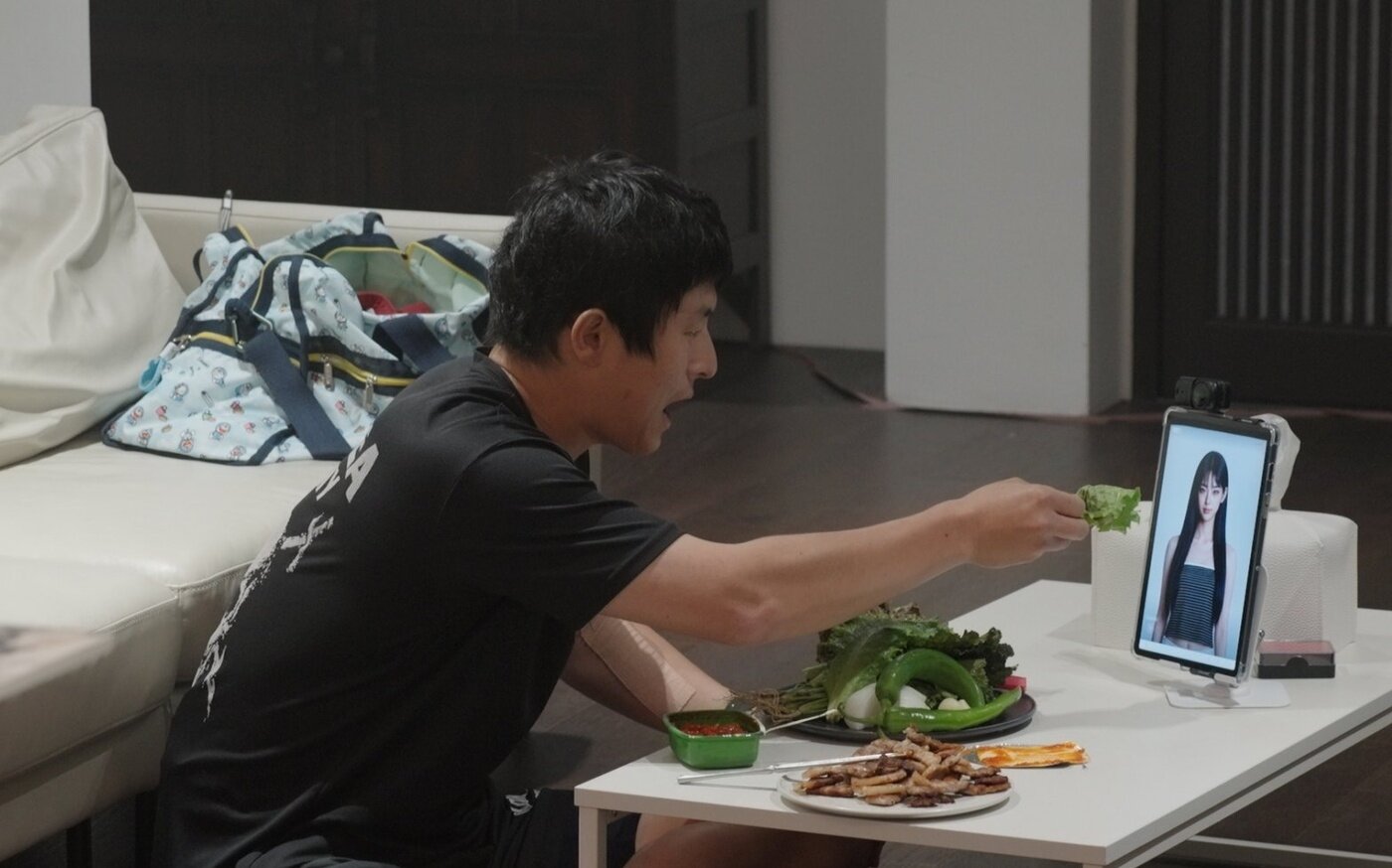 본문 이미지 - SBS '기이안 연애'