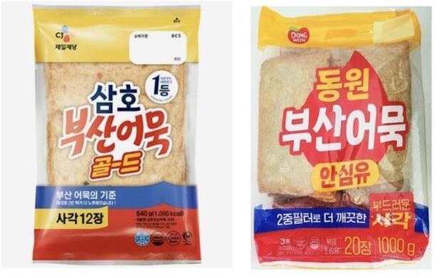 컵밥·육개장 이어 이번엔 어묵…CJ-동원 '패키지 전쟁' 또 붙었다