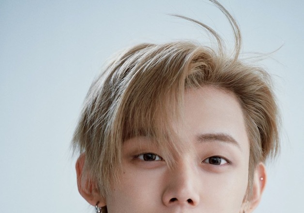 TXT 연준, 생일 맞아 1억원 기부…'아너 소사이어티' 가입