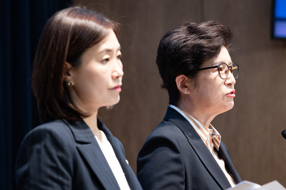 국민의힘 '민주당, 용혜인 후보자 지명 철회 촉구해야'