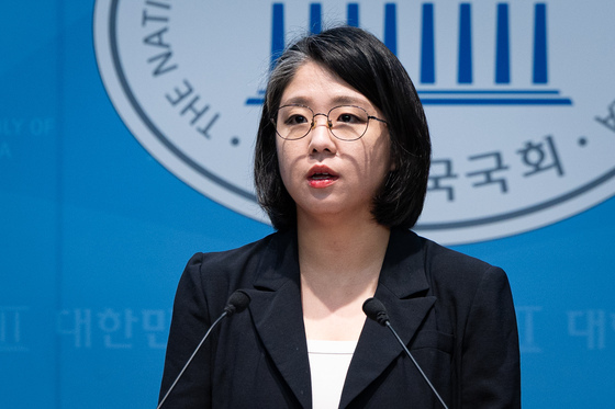 용혜인 낙마에 김승원으로 모이는 野 화력…국힘·한동훈 주도권 다툼 전망