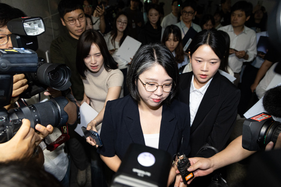 용혜인 낙마, 성평등부 '원민경 체제' 유지…국감 뒤 2차 개각 가능성