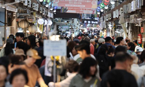 서울사랑상품권 14일부터 판매…5% 할인에 2% 페이백