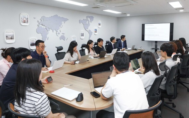 제주항공, 거래 계약 실무진 맞춤형 교육…법률 리스크 예방