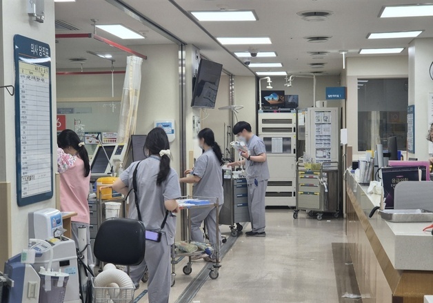태백산맥 넘다 '골든타임' 놓칠라…영동권 심뇌혈관센터 들어설까